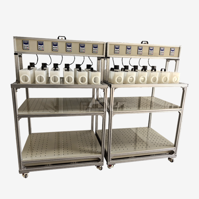 PP Mixer Settler